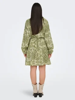 JDYANNA Robe courte