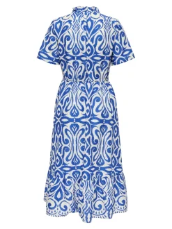 JDYANNA Robe midi