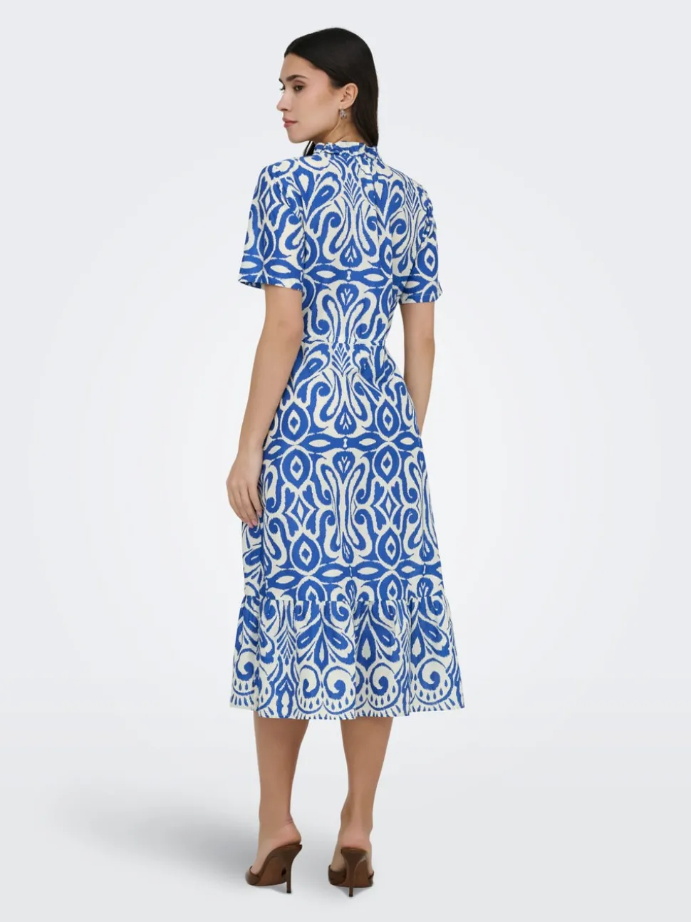 JDYANNA Robe midi