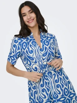 JDYANNA Robe midi