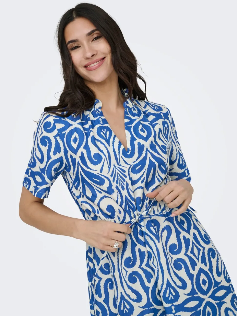 JDYANNA Robe midi