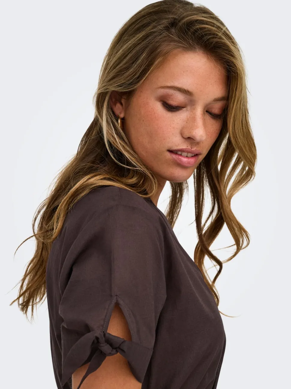 JDYANNA Robe midi