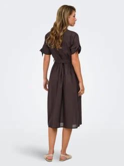 JDYANNA Robe midi