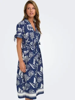 JDYANNA Robe midi