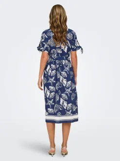 JDYANNA Robe midi