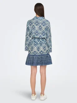 JDYANNA Robe midi