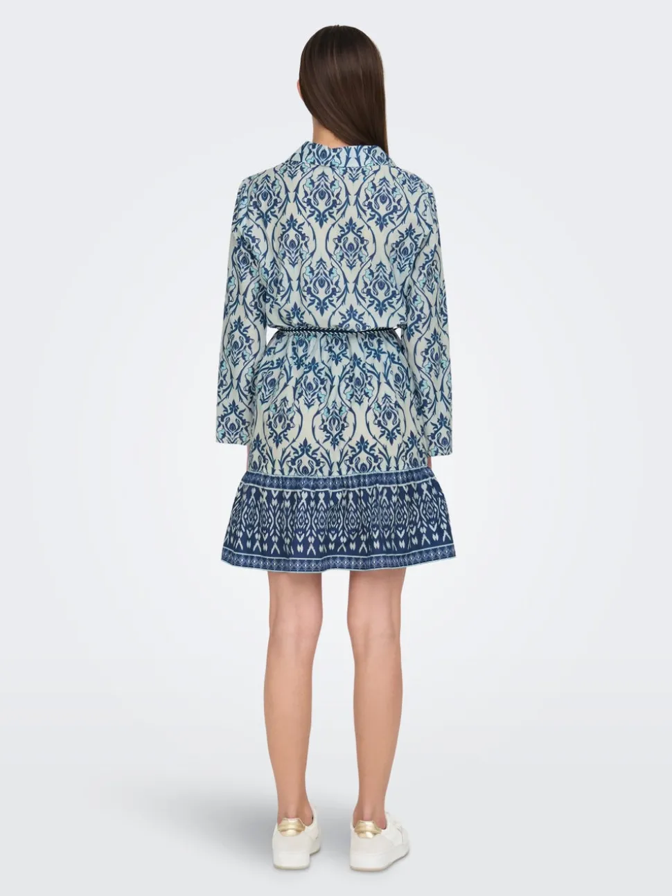 JDYANNA Robe midi