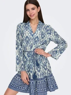 JDYANNA Robe midi