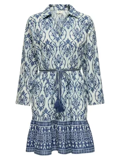 JDYANNA Robe midi