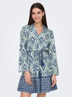 JDYANNA Robe midi