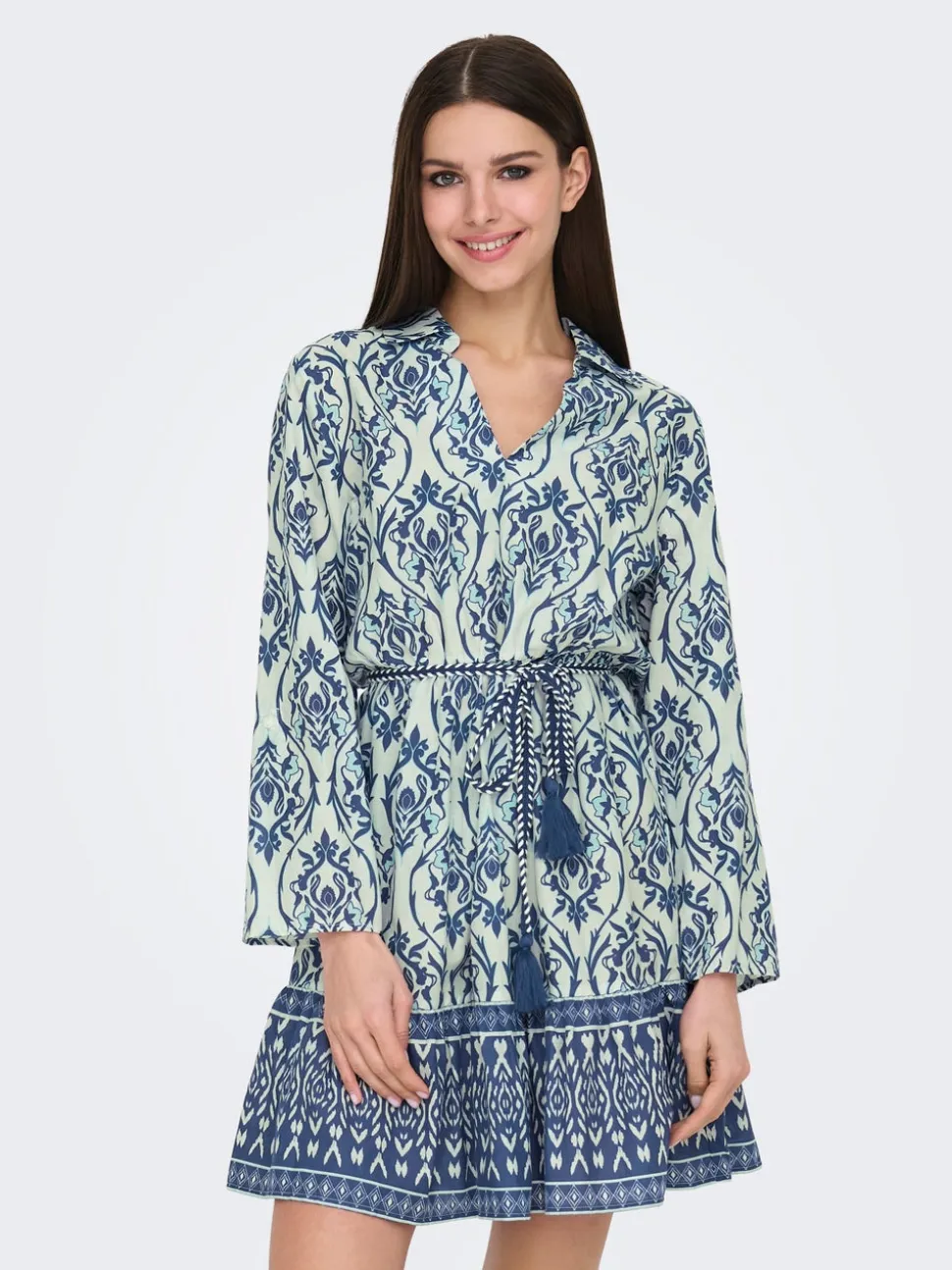 JDYANNA Robe midi