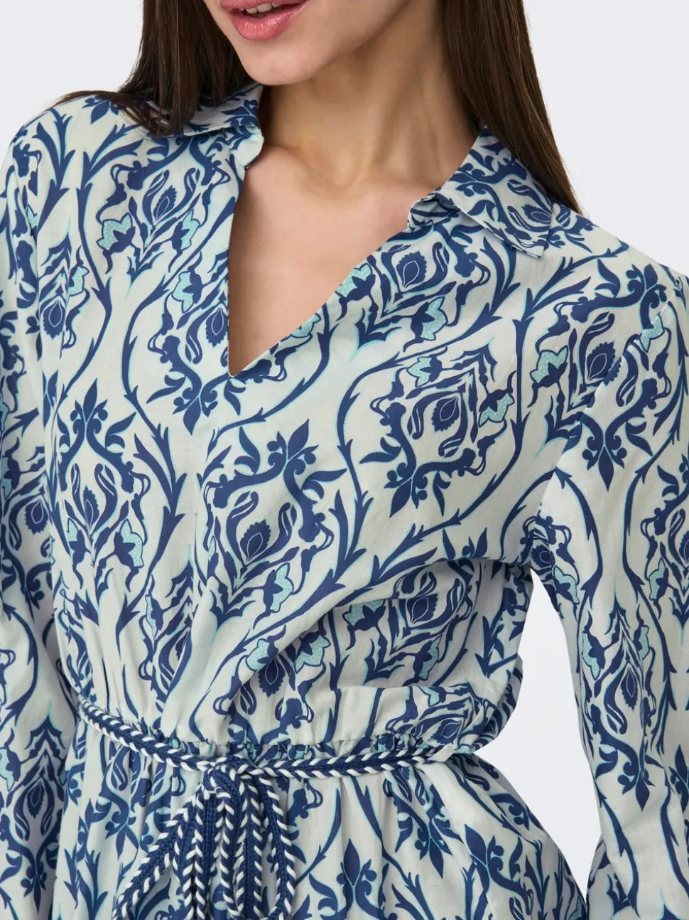 JDYANNA Robe midi