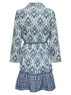 JDYANNA Robe midi