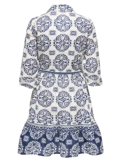JDYANNA Robe midi