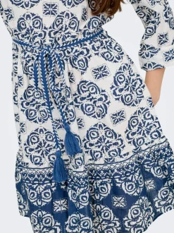 JDYANNA Robe midi