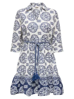 JDYANNA Robe midi