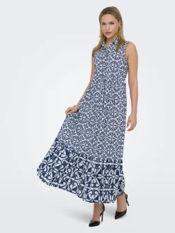 JDYANNA Robe midi