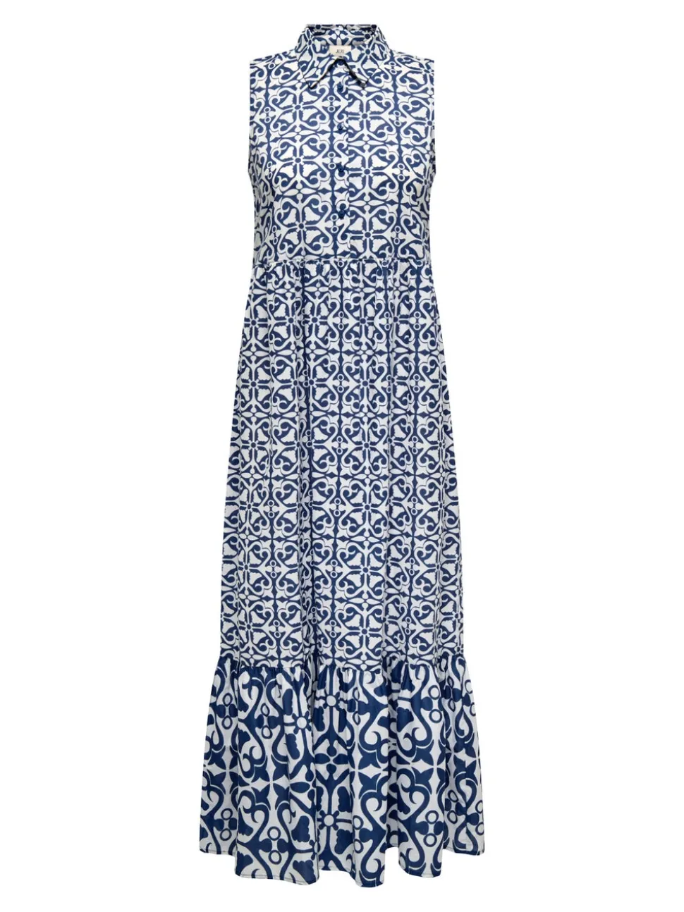 JDYANNA Robe midi