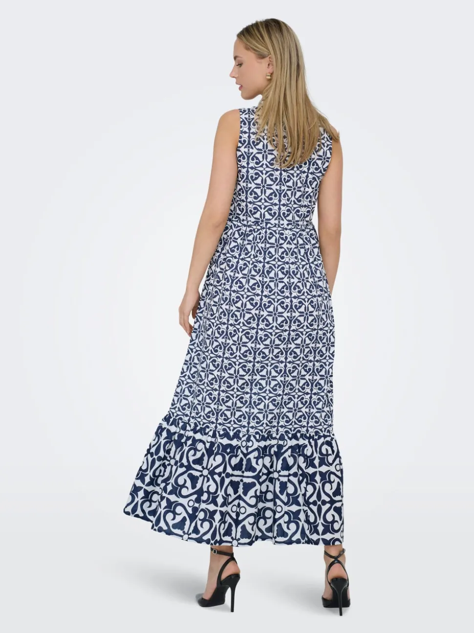 JDYANNA Robe midi