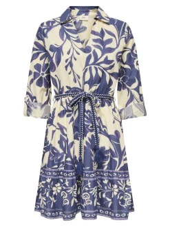 JDYANNA Robe midi