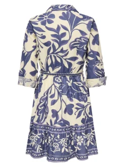JDYANNA Robe midi