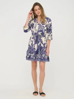 JDYANNA Robe midi