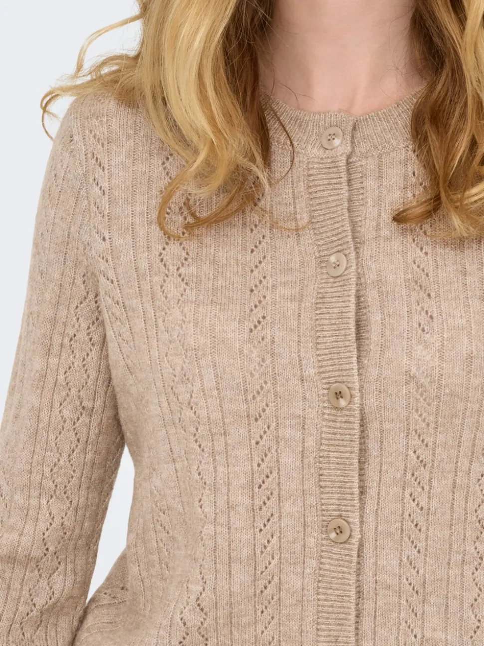 JDYAPRIL Cardigan