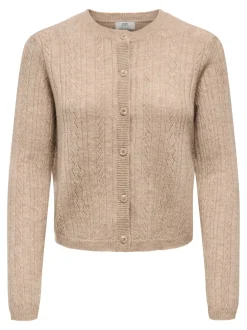 JDYAPRIL Cardigan