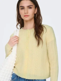 JDYAPRIL Cardigan