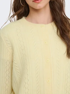 JDYAPRIL Cardigan