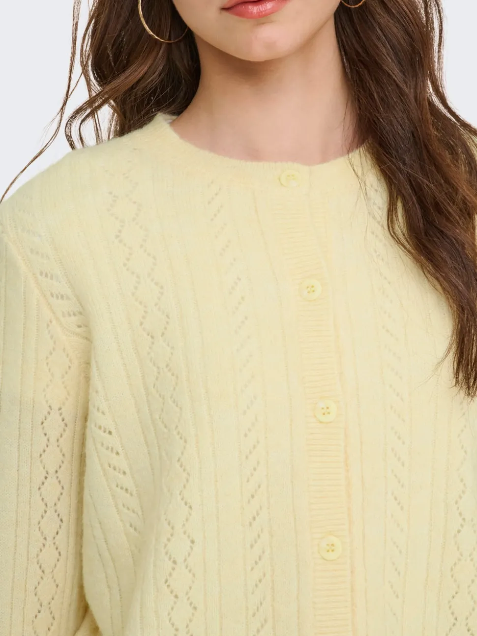 JDYAPRIL Cardigan
