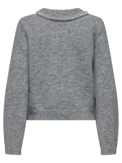 JDYAPRIL Pull en maille