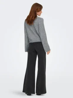 JDYAPRIL Pull en maille