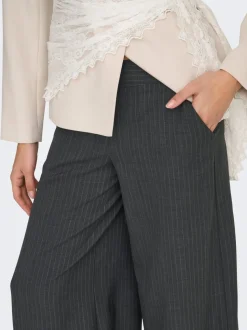 JDYARA Wide Leg Fit Pantalon