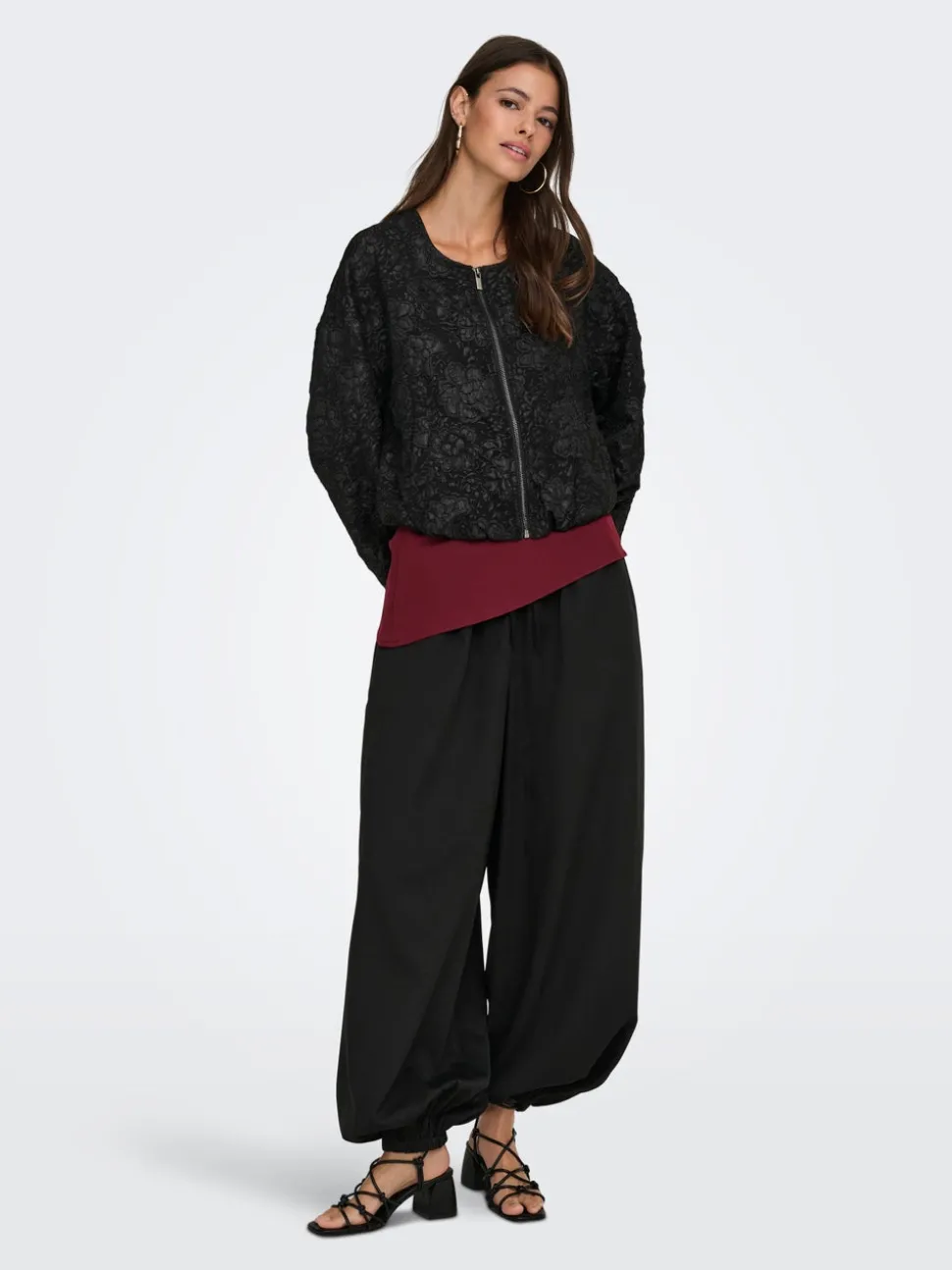 JDYARINA Vestes légères