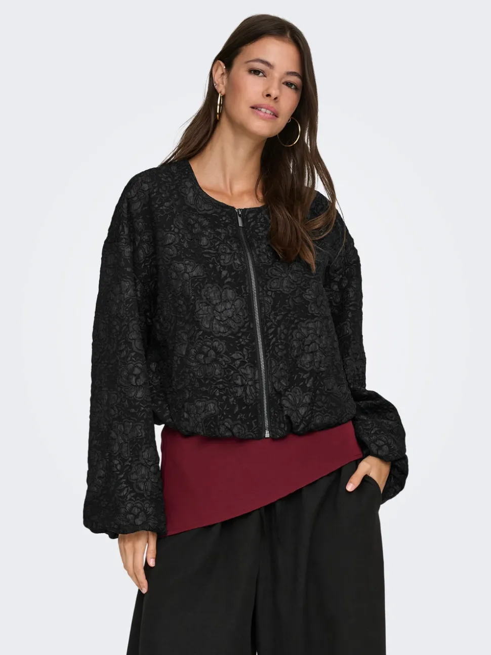 JDYARINA Vestes légères