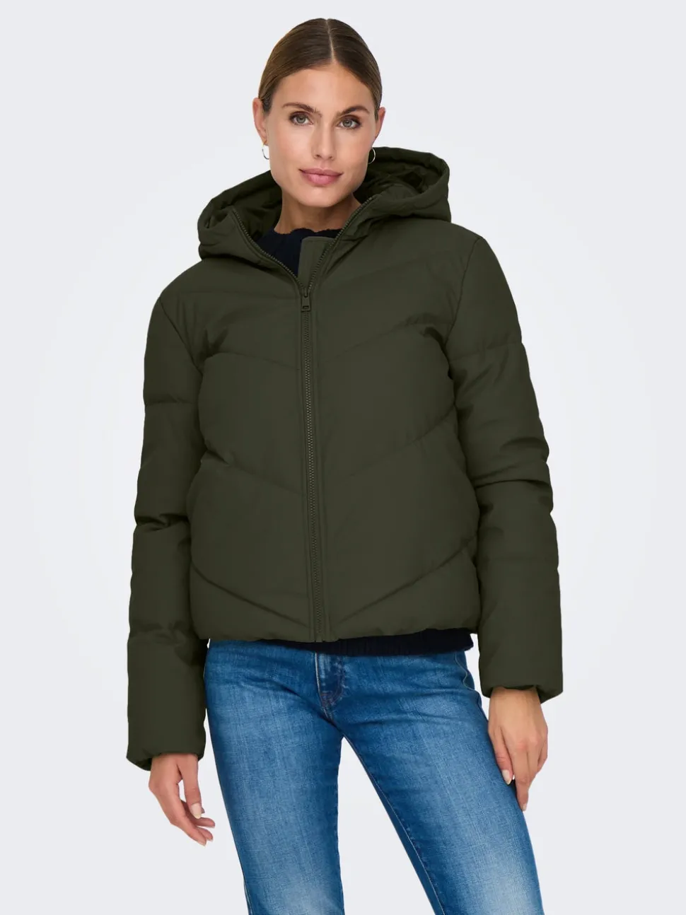 JDYARNHEM Veste