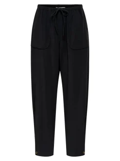 JDYASTA Loose Fit Pantalon à jambe large