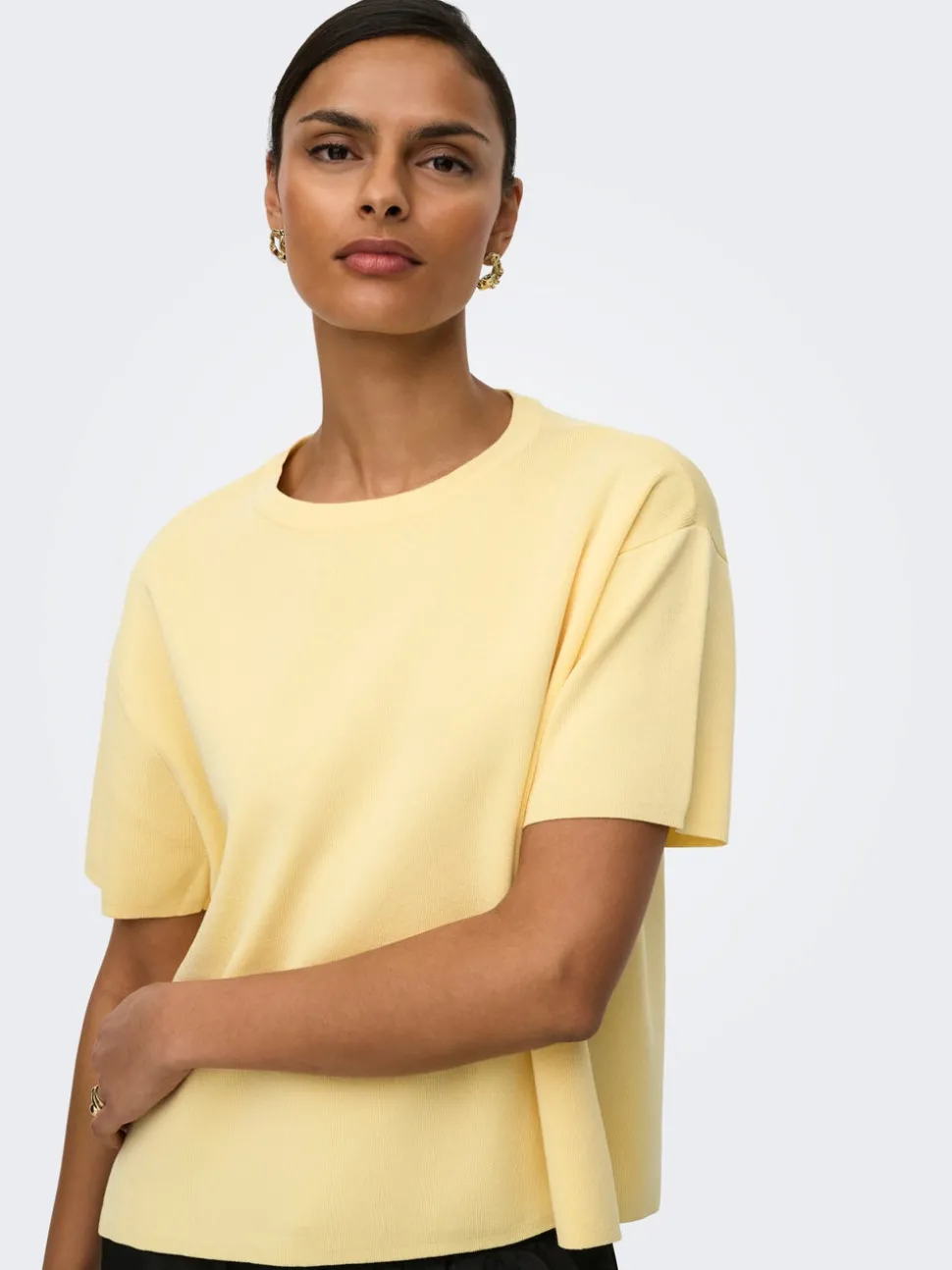 JDYASTRA Pull en maille