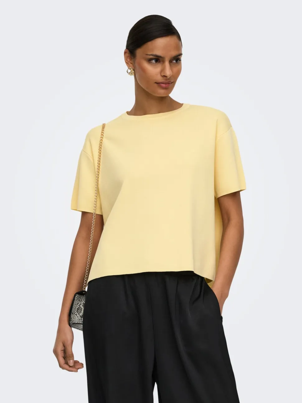 JDYASTRA Pull en maille