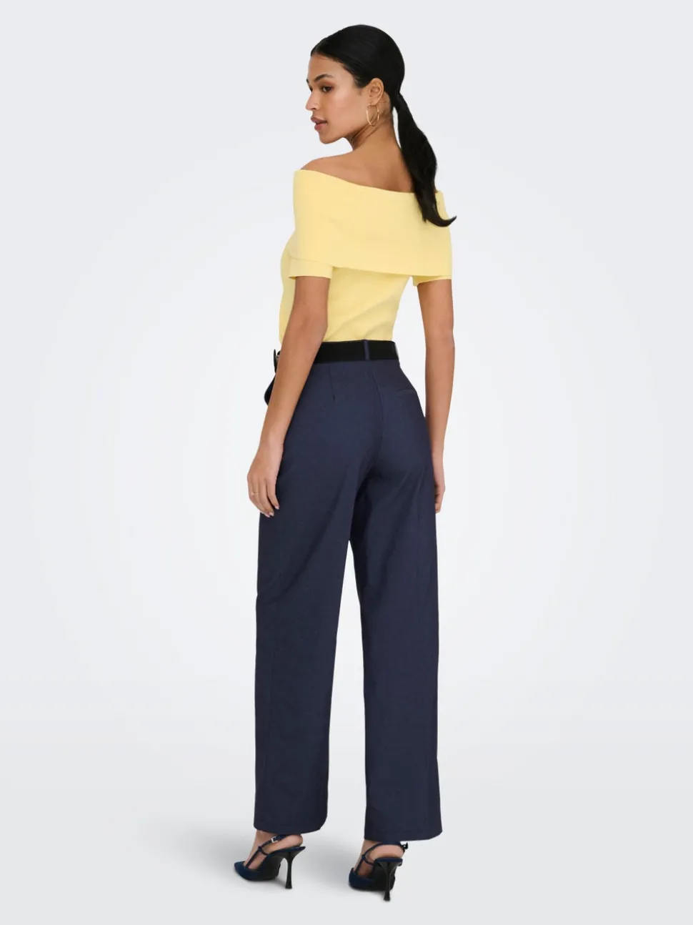 JDYASTRA Pull en maille