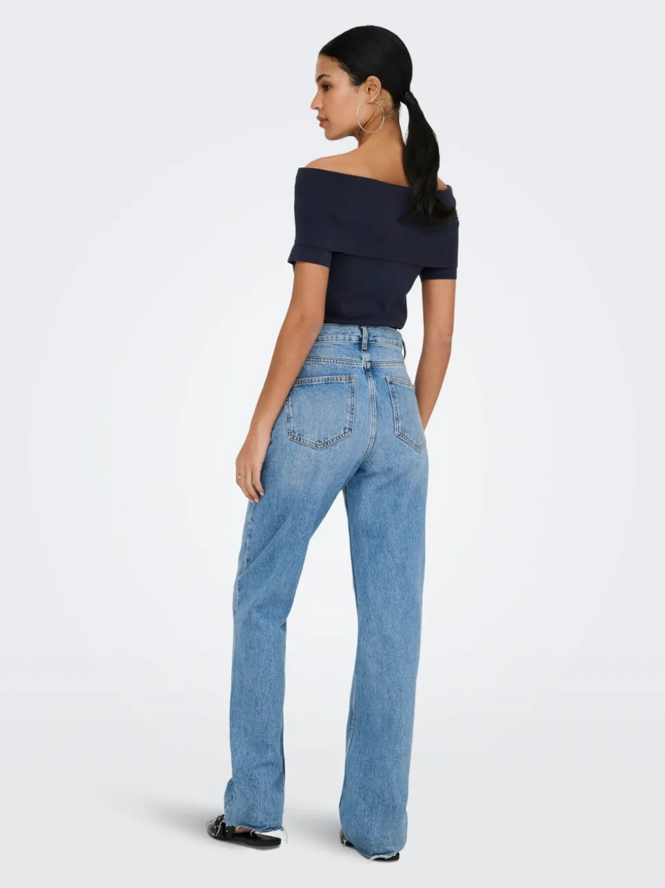 JDYASTRA Pull en maille