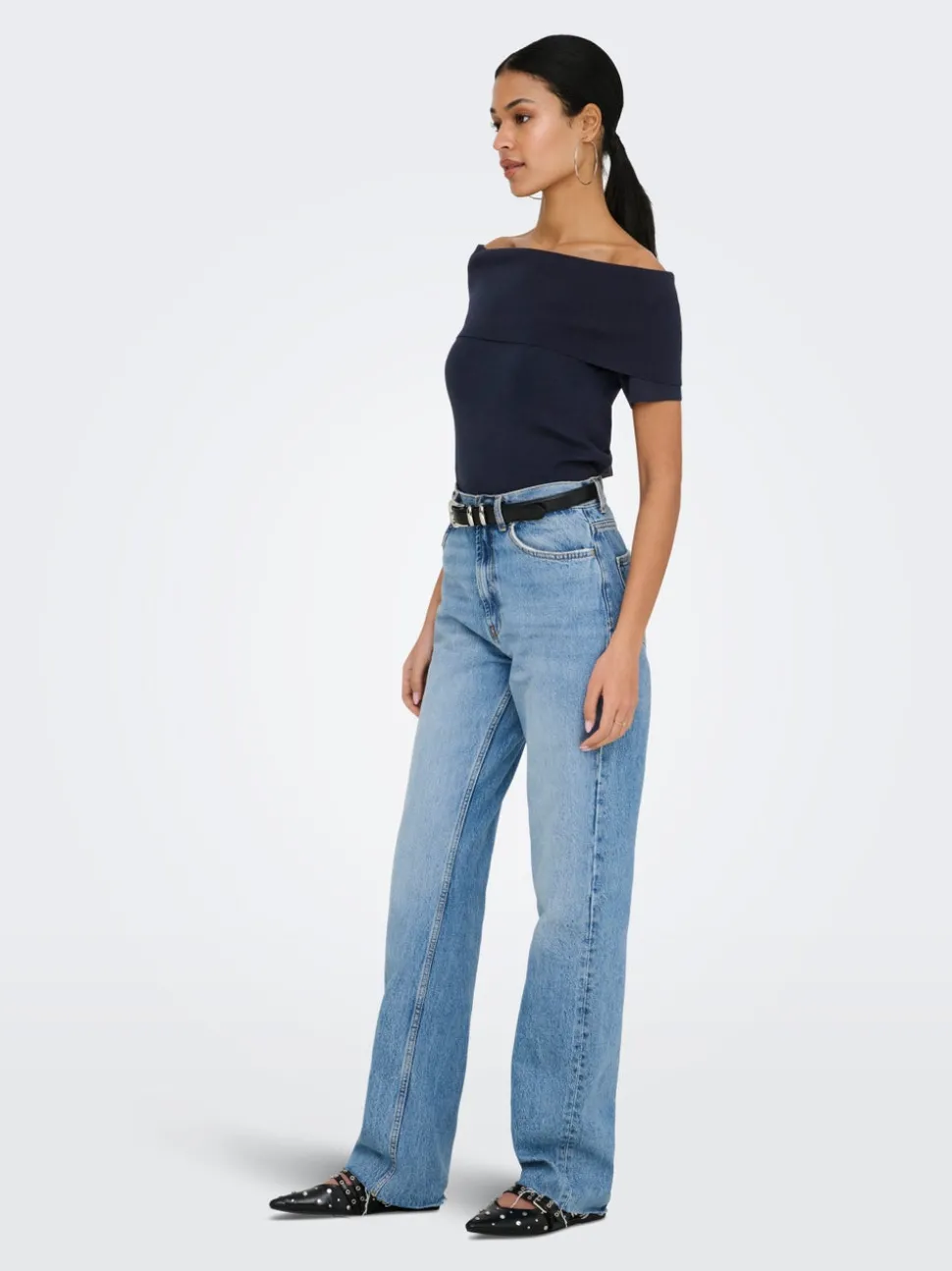 JDYASTRA Pull en maille