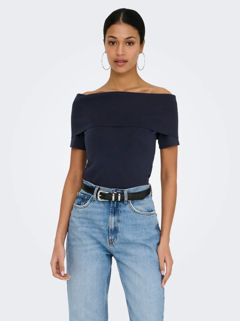 JDYASTRA Pull en maille