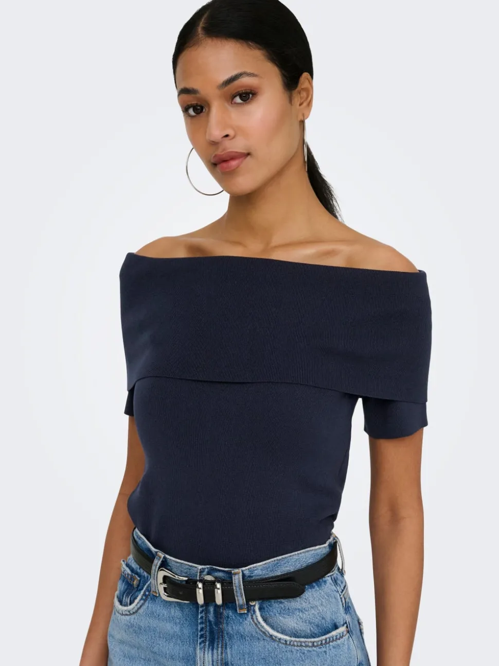 JDYASTRA Pull en maille