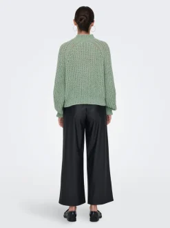 JDYASTRID Pull en maille