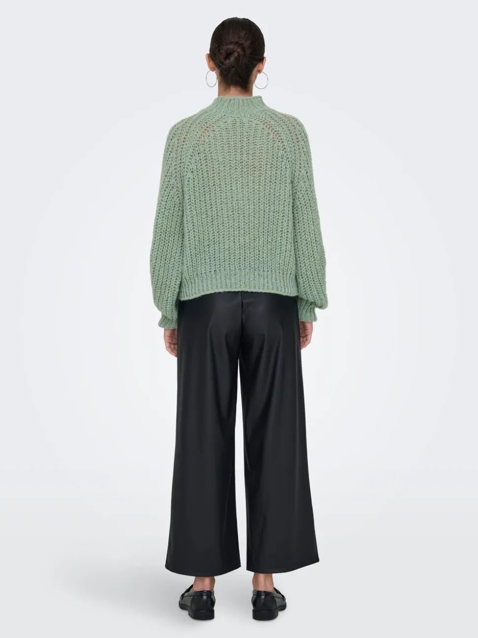 JDYASTRID Pull en maille