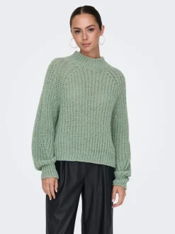 JDYASTRID Pull en maille