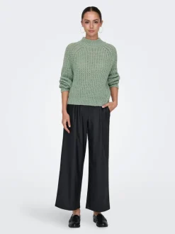 JDYASTRID Pull en maille