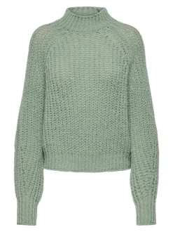 JDYASTRID Pull en maille